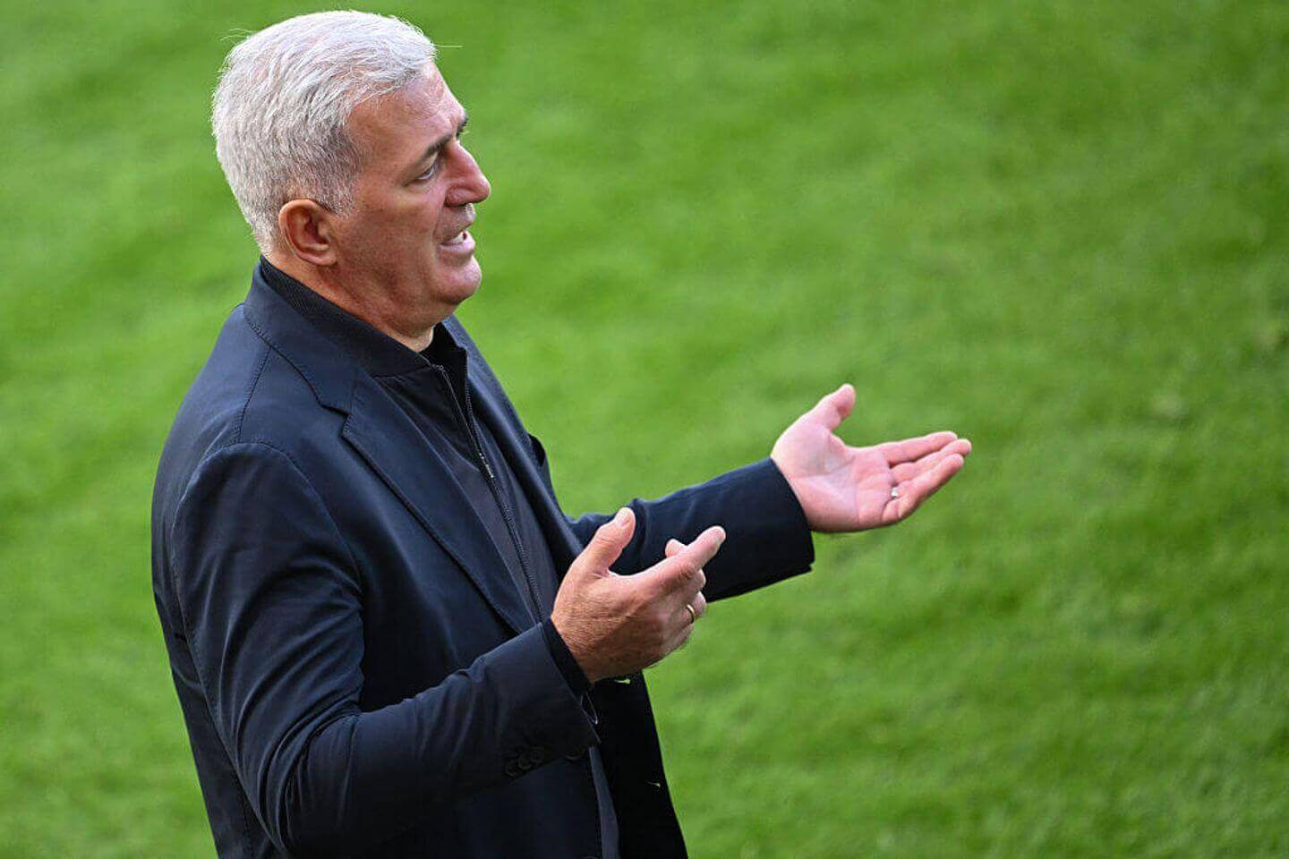 Algeria vs Nigeria live updates: AFCON 2025 quarter-final team news, predictions and more