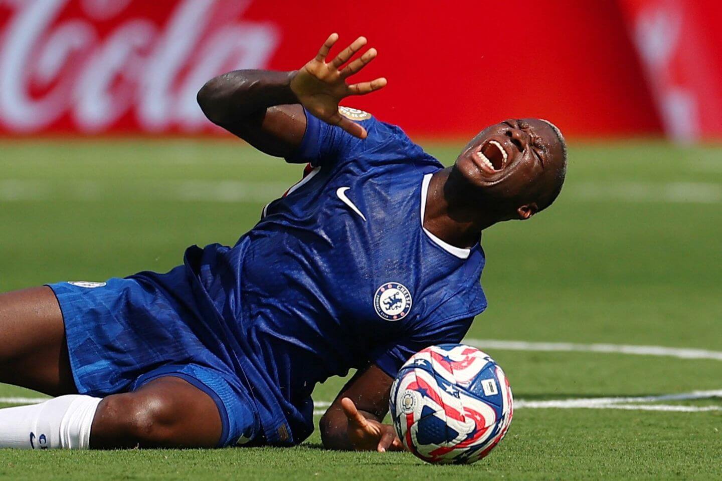 Benfica vs Chelsea score and live updates: Club World Cup match goalless in second half