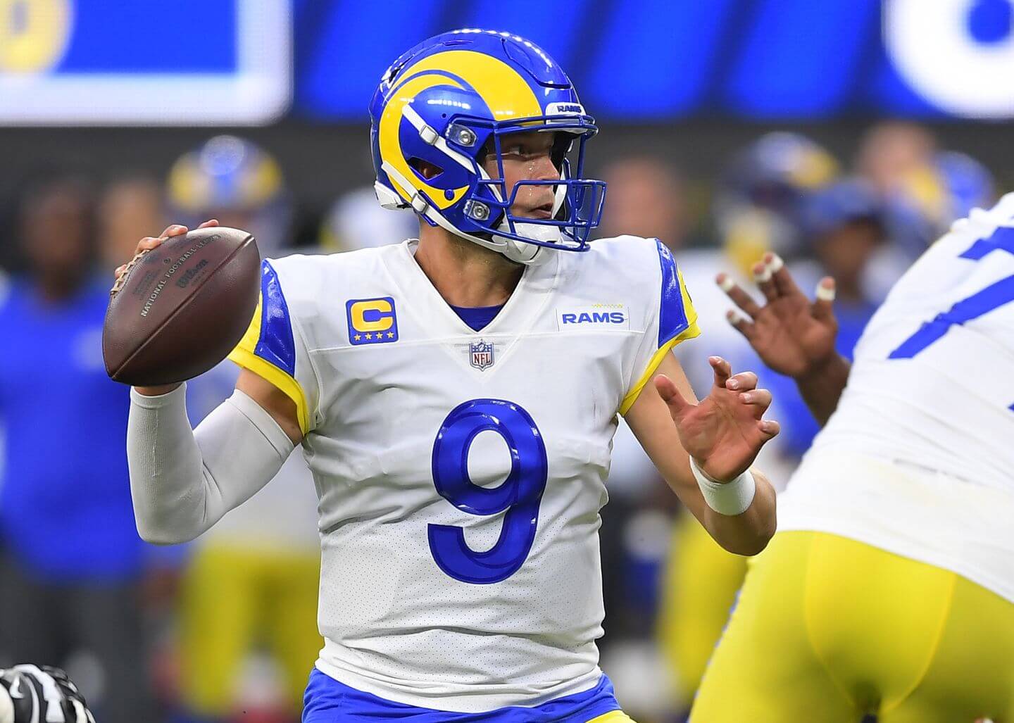 NFL week 1 scores: Live analysis, schedule, injury updates, news, highlights from Sunday's games