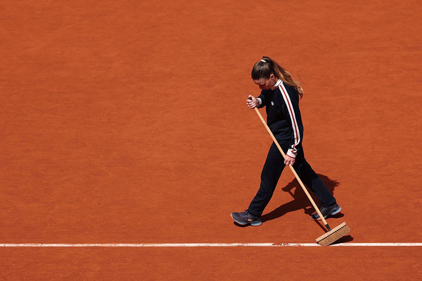 French Open 2026 live updates: Women’s final latest as Andreeva takes on Chwalinska for the championship