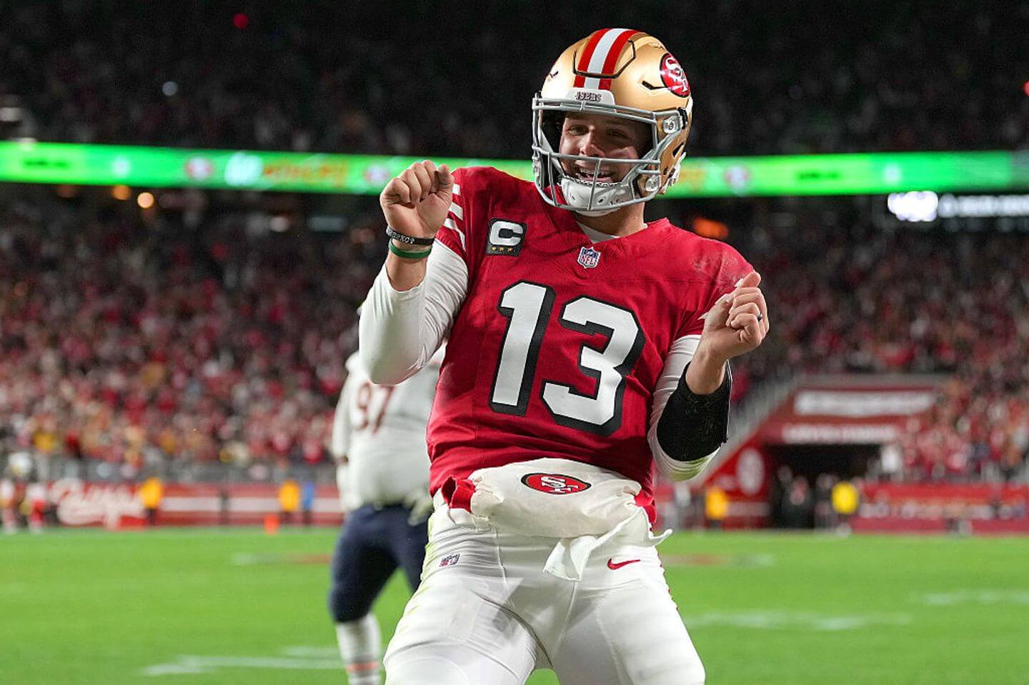 Seahawks vs. 49ers live updates: NFL Saturday game score, prediction, odds and latest