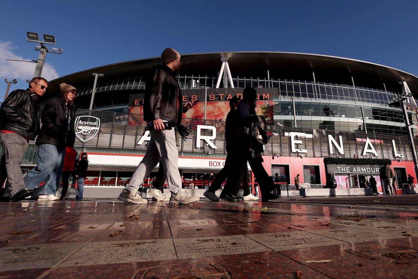 Arsenal vs Tottenham live updates: Premier League game team news, north London derby predictions and more