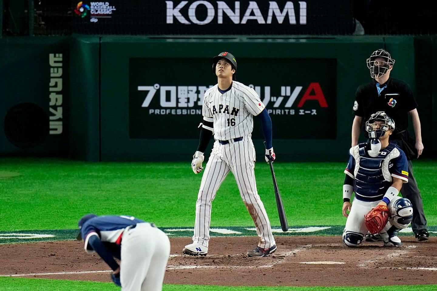 Shohei Ohtani, Japan beat Korea in World Baseball Classic: Live updates and reaction