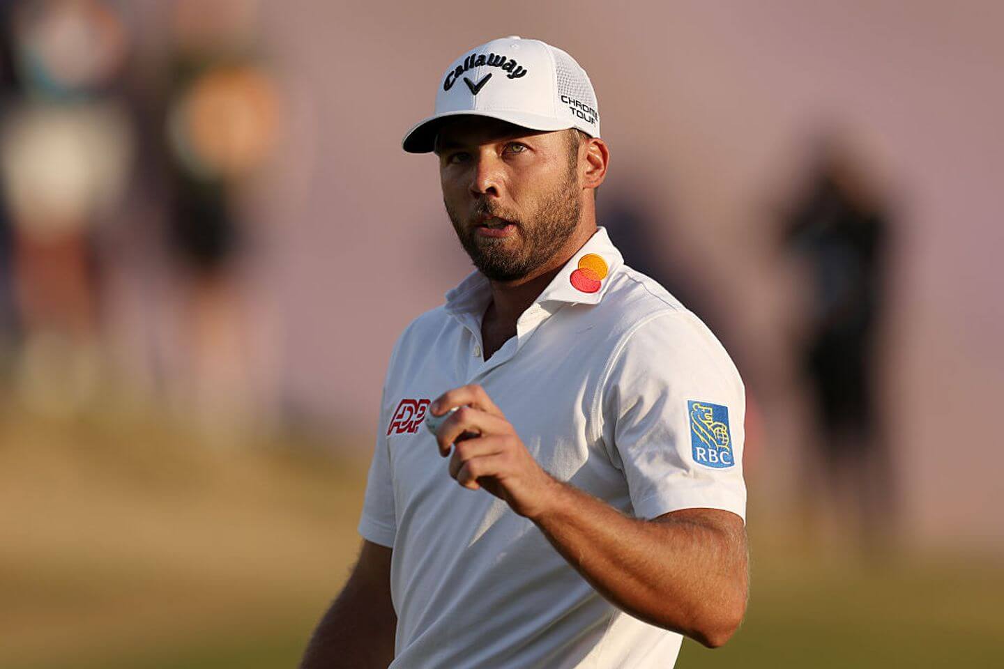 The Open 2026 live updates: Round 4 latest, including today’s tee times and latest news