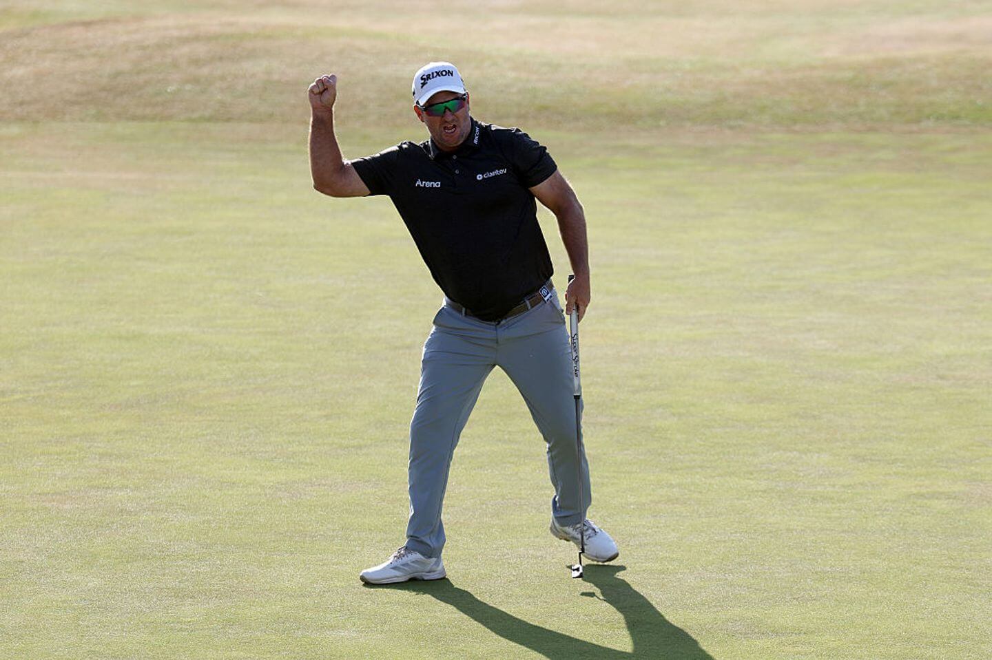 Ryan Fox wins The Open Championship with birdie on final hole, edges Cameron Young: Live updates and reaction