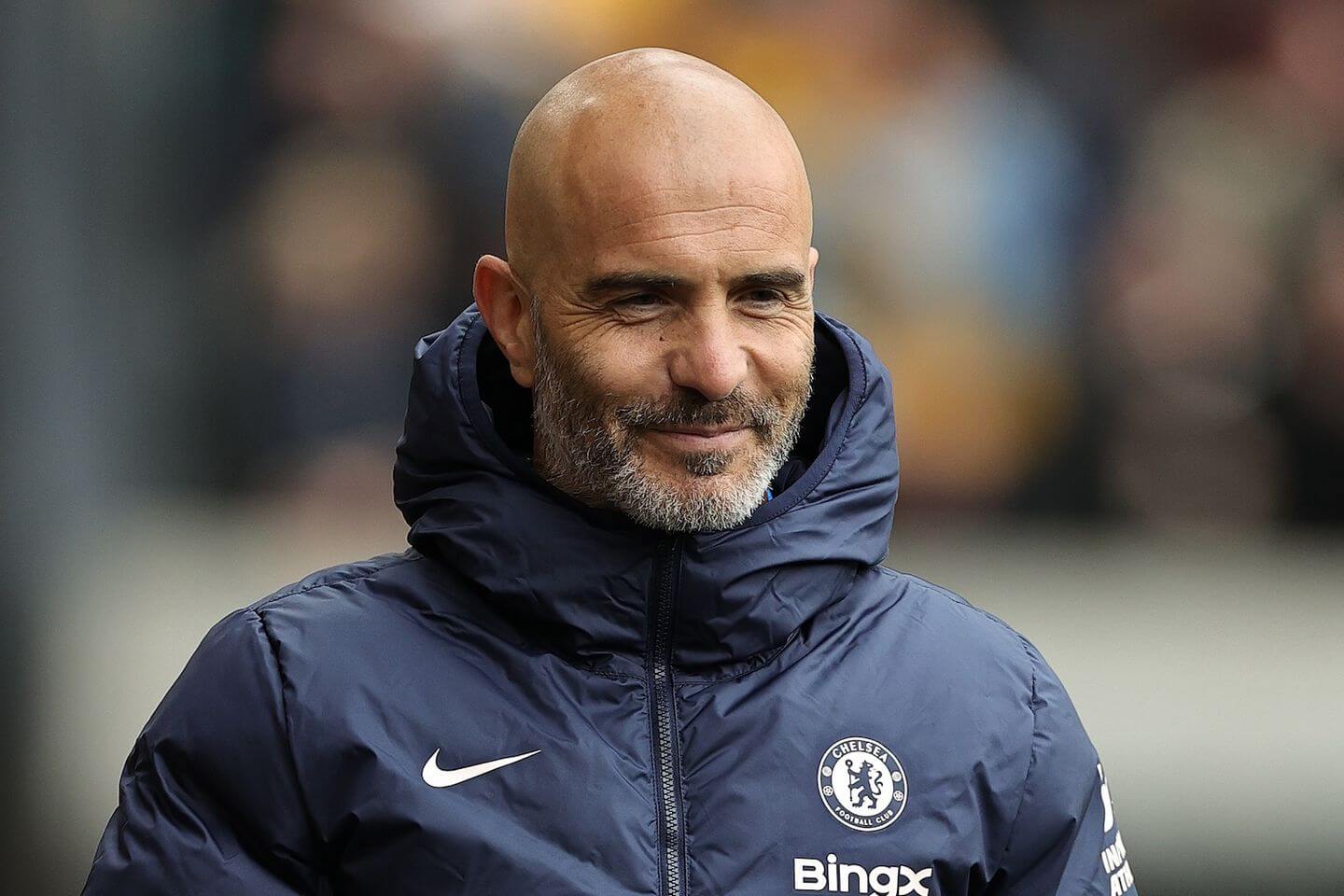 Chelsea vs Arsenal live updates: Premier League team news, predictions and latest score