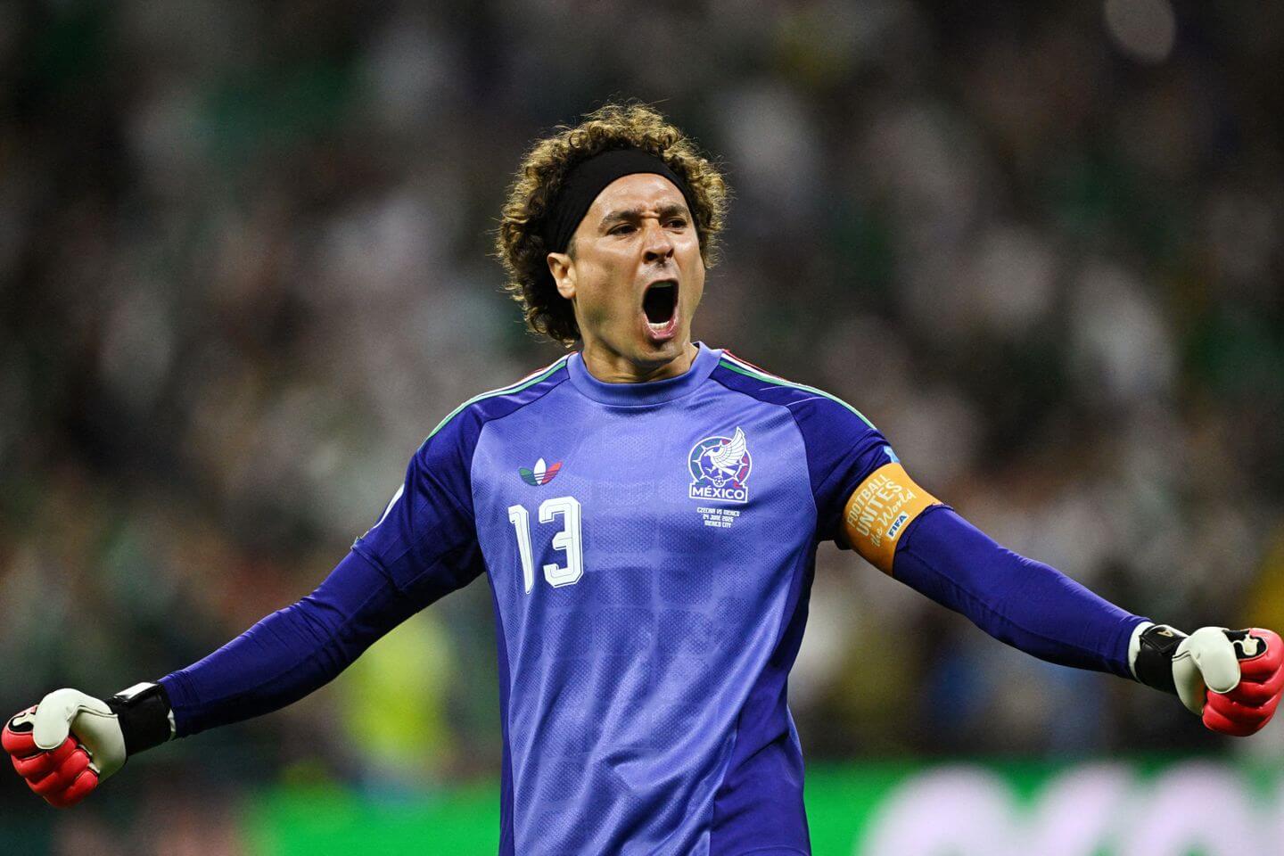 Mexico finish perfect group stage with confident win against Czech Republic: Live updates, reaction
