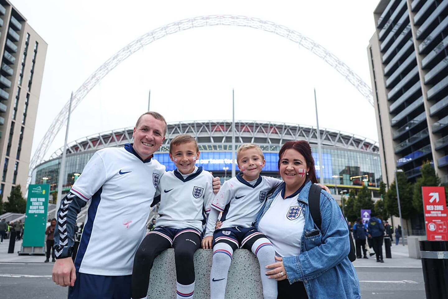 England vs Wales live updates: Team news, predictions before international friendly today