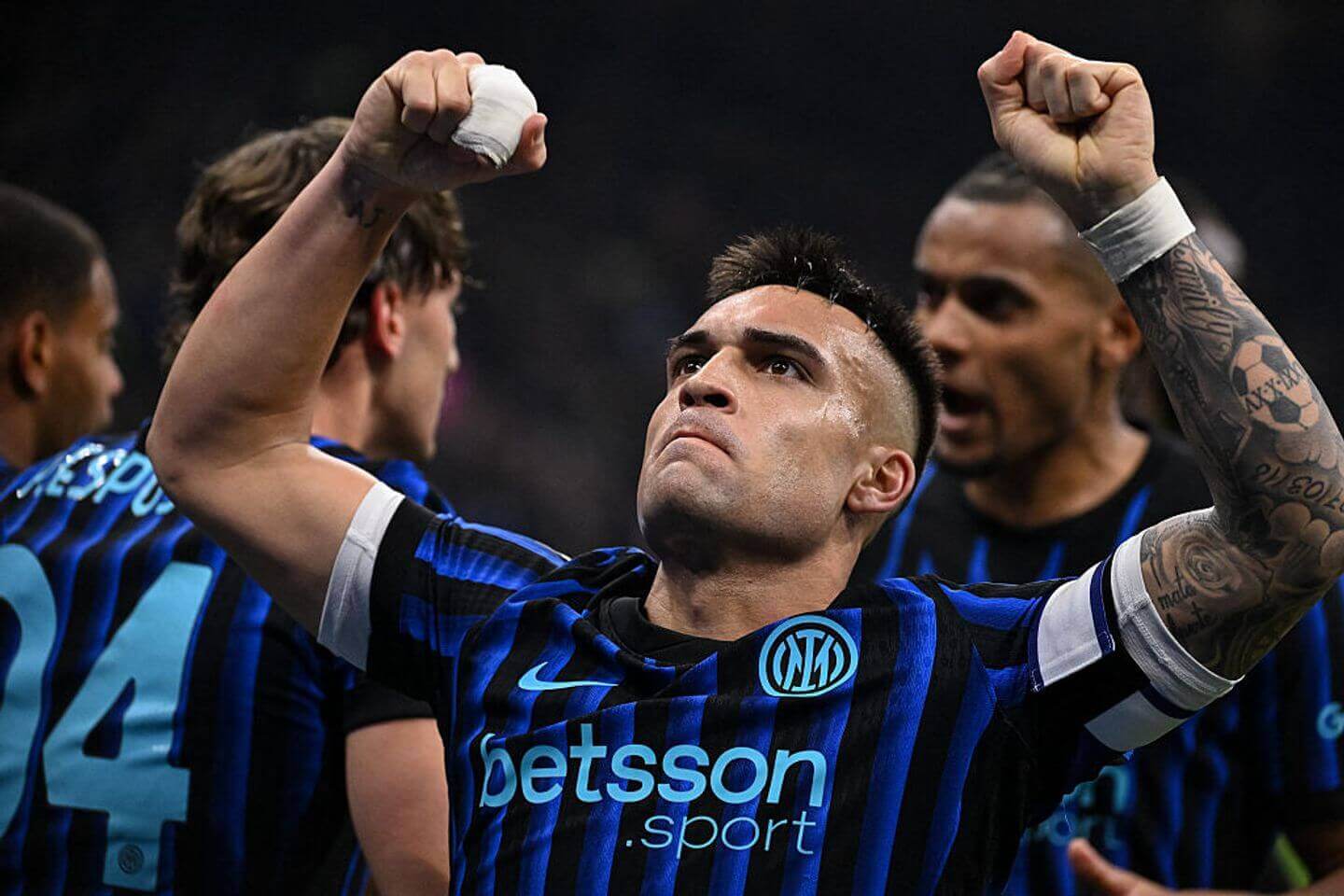 Inter vs Bodo/Glimt live updates: Champions League team news, predictions and more