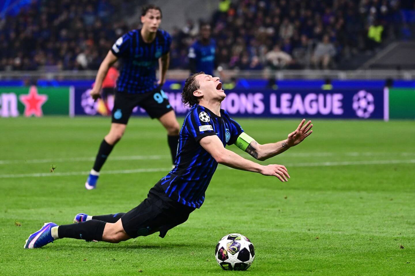 Inter vs Bodo/Glimt live updates: Italians struggling to break through in Champions League play-off