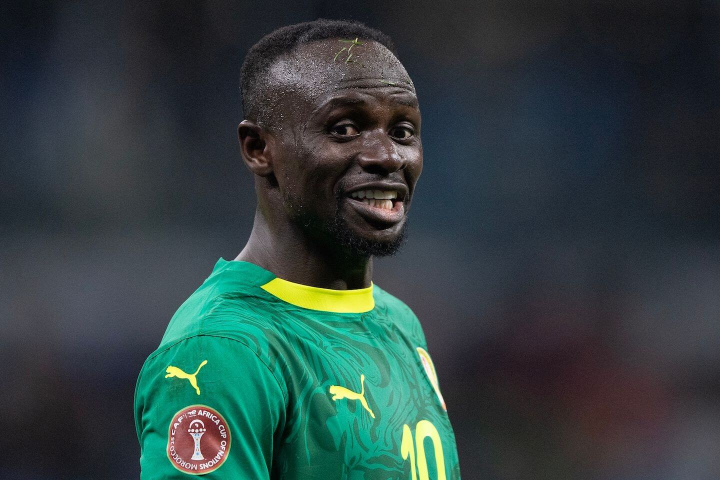 Senegal vs Sudan live updates: AFCON 2025 round of 16 gam...