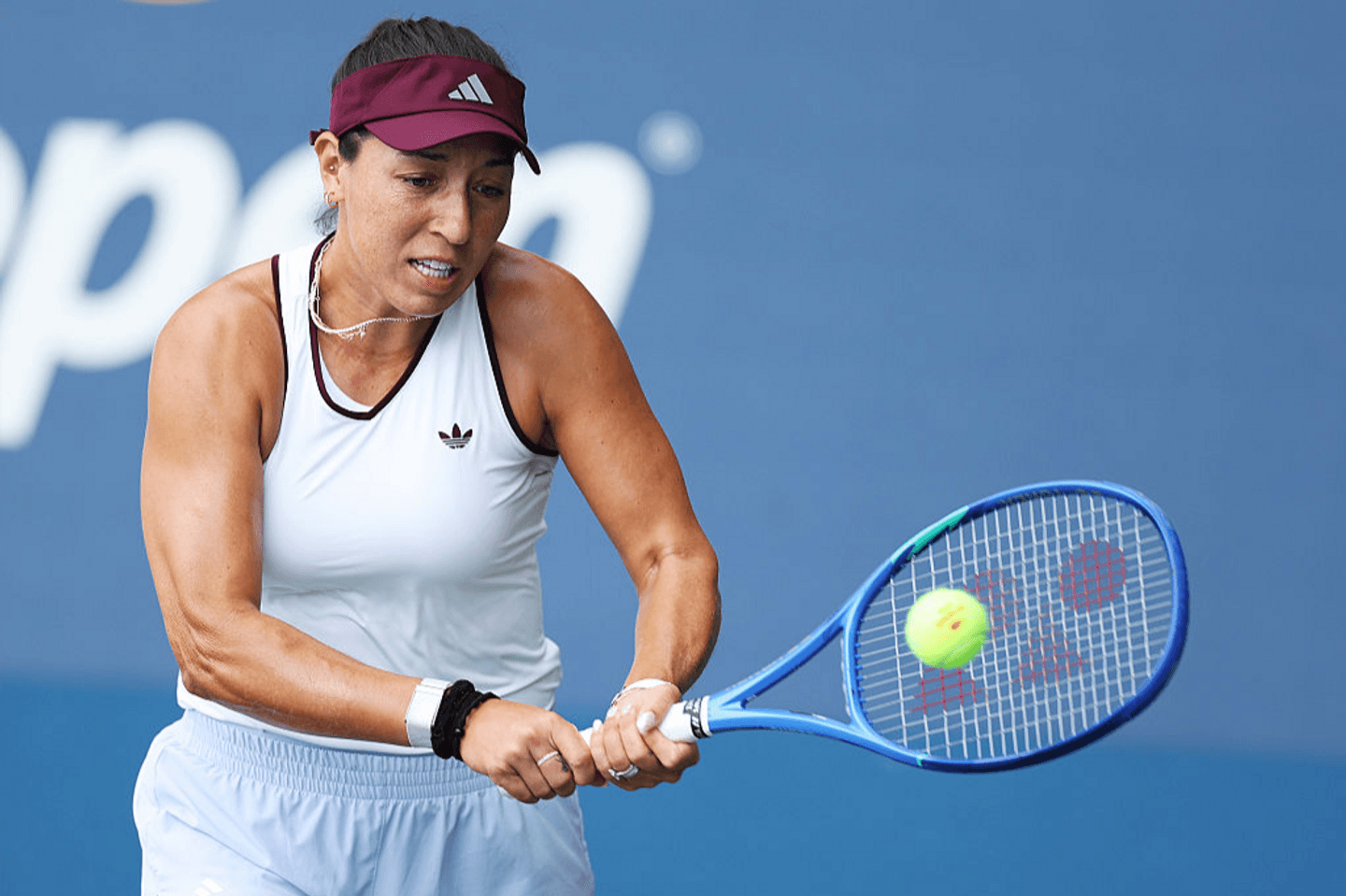 U.S. Open 2026 live updates: Day 1 latest with Jessica Pegula, Novak Djokovic and Venus Williams in action today