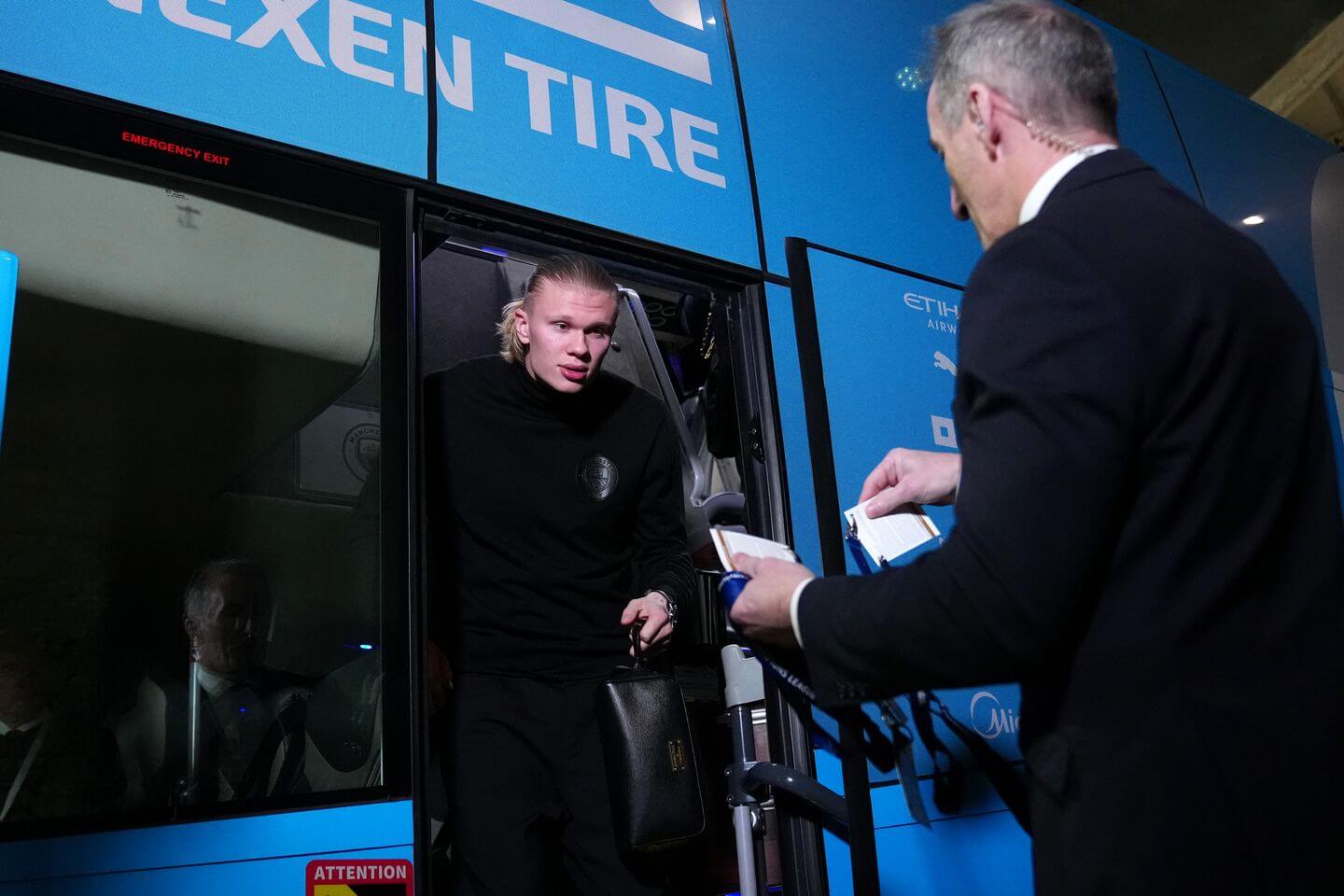 Man City vs RB Leipzig live updates: Champions League start time, streaming, line-ups and predictions - Vimarsana News
