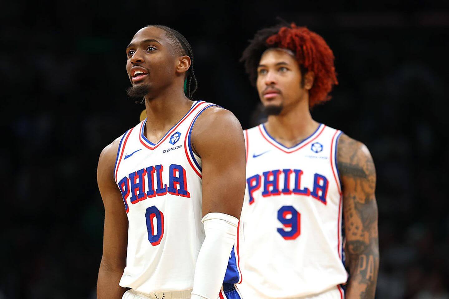 76ers vs. Knicks live updates: 2026 NBA playoffs Game 1 start time, picks and predictions