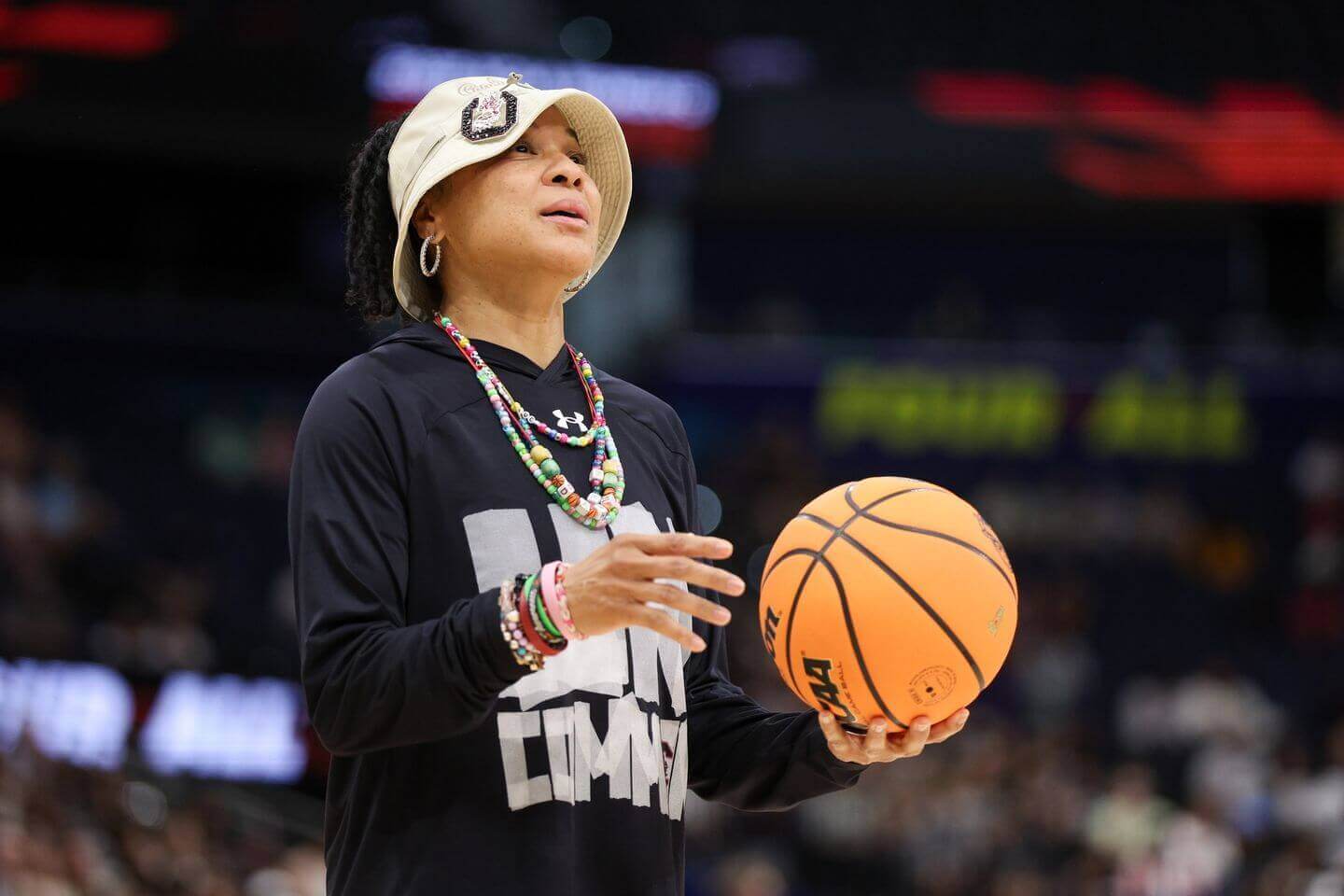 UConn vs. South Carolina score and live updates: March Madness women’s national championship game how to watch, time, latest
