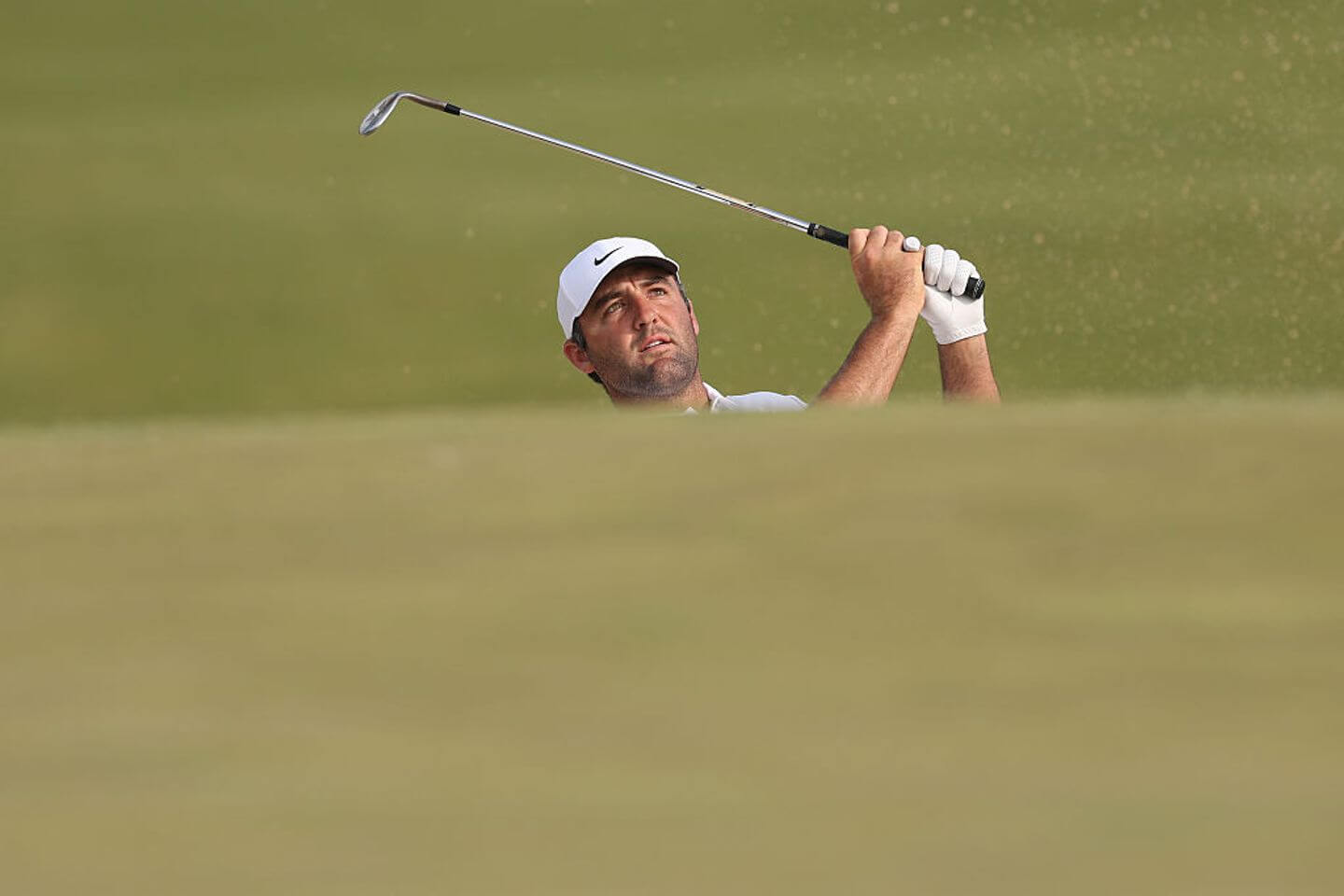 PGA Championship 2026 leaderboard, live updates: Round 3 latest with Jon Rahm, Aaron Rai among co-leaders