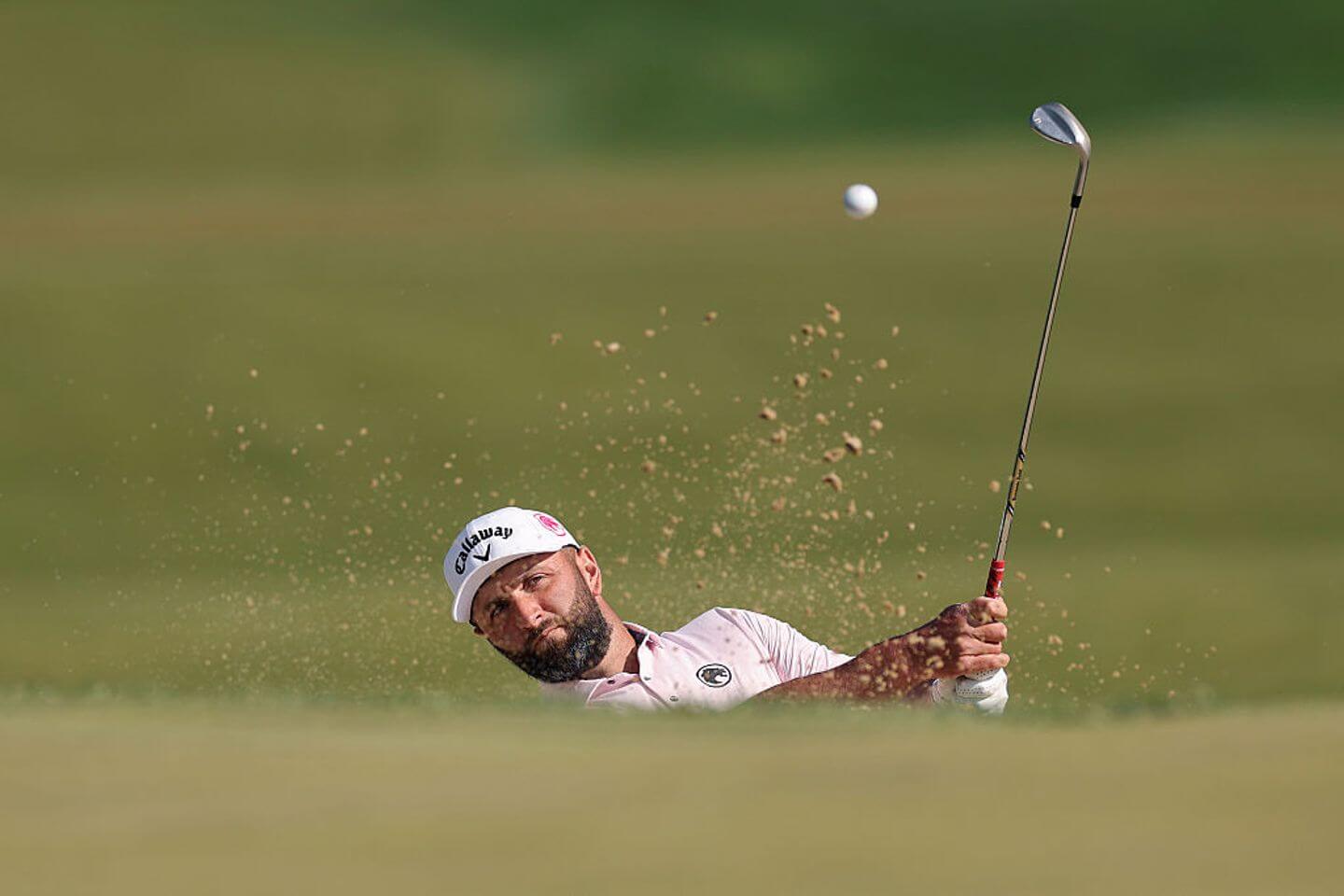 PGA Championship 2026 leaderboard, live updates: Round 3 latest with Aaron Rai leading, Jon Rahm one back