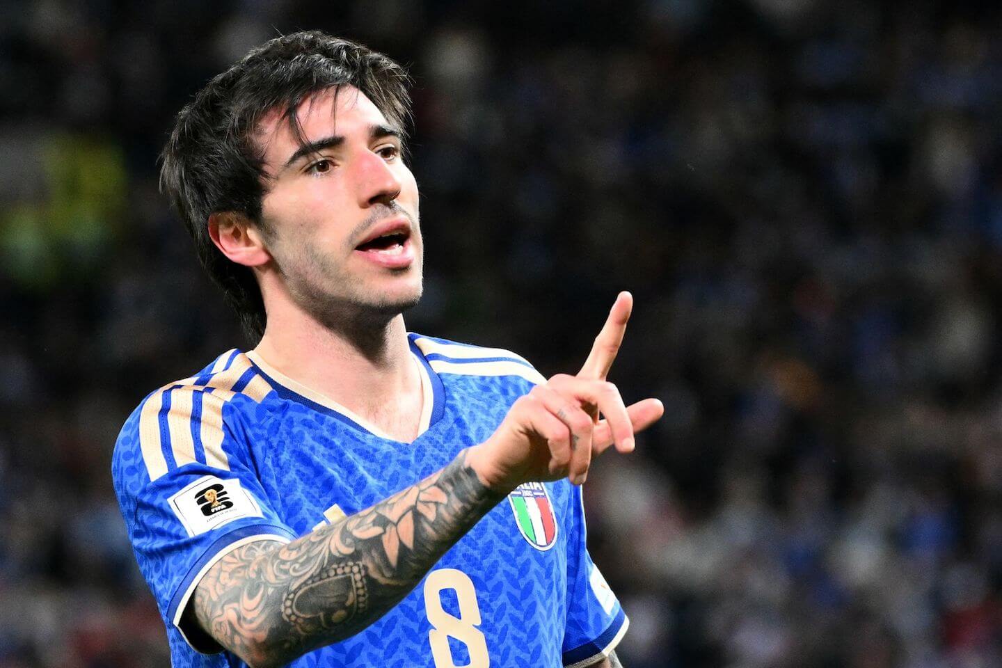 Bosnia and Herzegovina vs Italy live updates: Latest from all four World Cup 2026 play-off finals