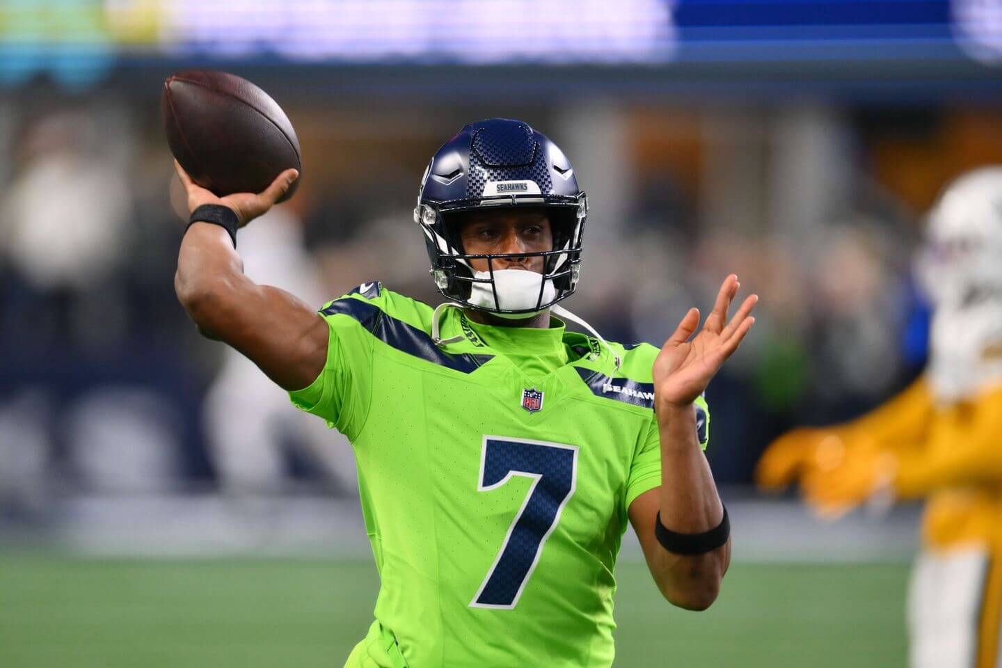 Packers vs. Seahawks predictions and live updates: NFL ‘Sunday Night Football’ start time, how to watch, inactives and latest