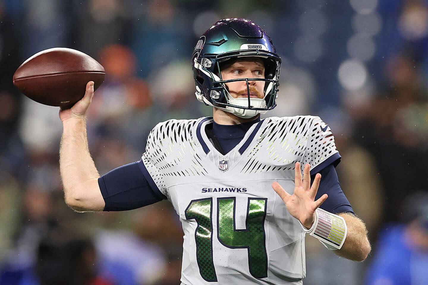 Rams vs. Seahawks score, live updates: Kickoff time, TV channel, streaming info, inactives, odds and predictions